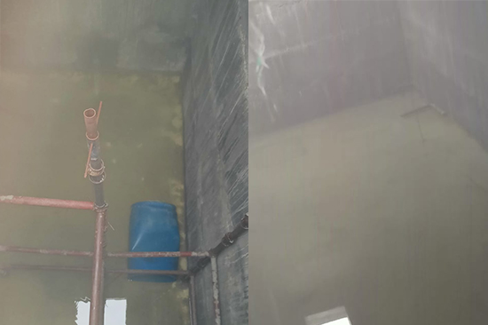 water proofing solution in hyderabad