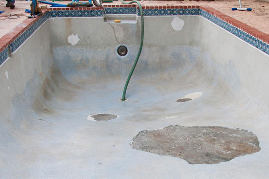 Best Waterproofing contractors in Hyderabad | best swimming pool repair solutions