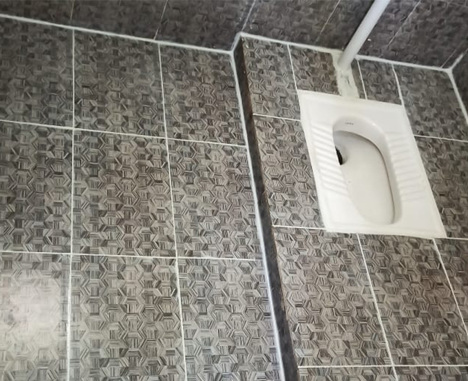 Best bathroom waterproofing services in Hyderabad | Bathroom waterproofing solution
