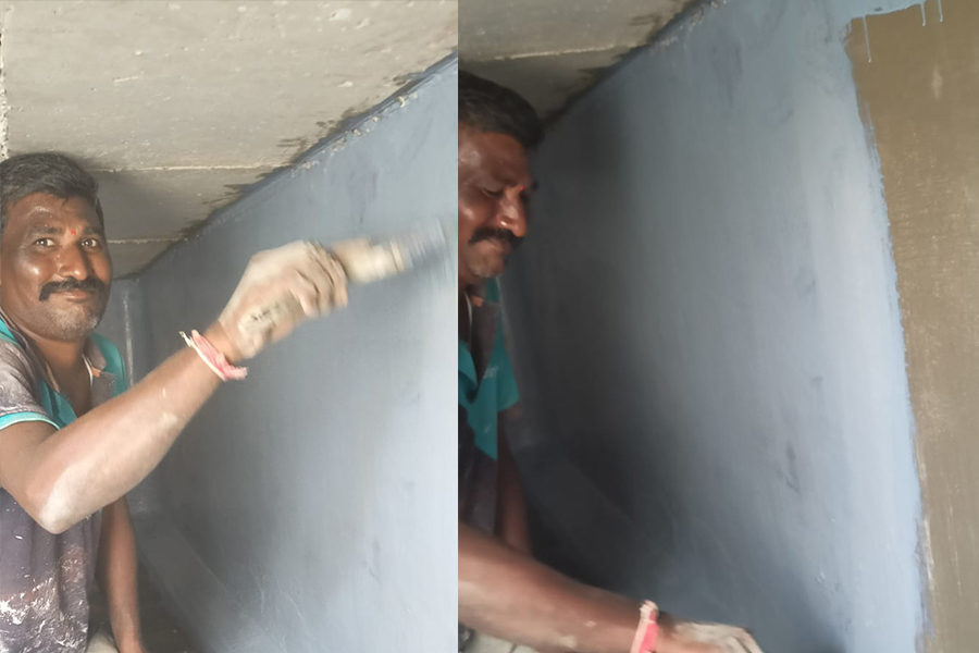 Water tank waterproofing services in hyderabad | waterproofing contractors in hyderabad