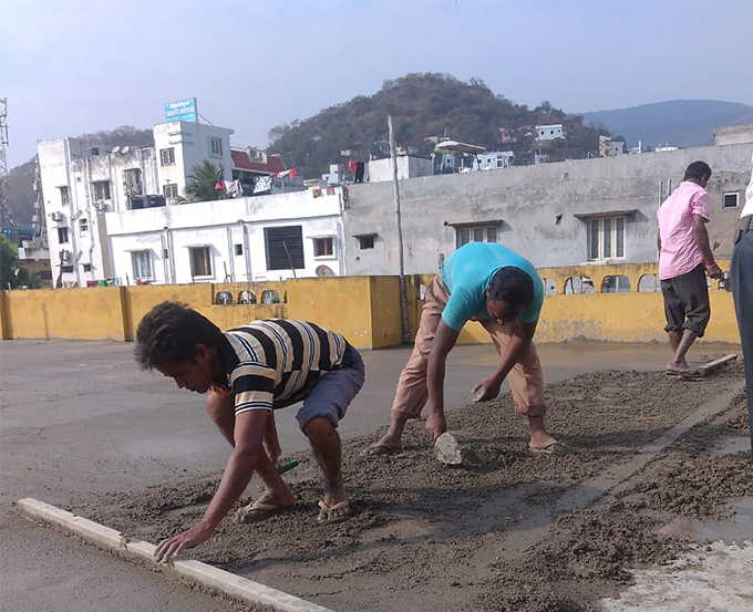 Best Terrace leakage services in Hyderabad | Best waterproofing  waterproofing services in Hyderabad